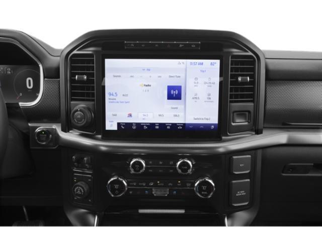 used 2022 Ford F-150 car, priced at $61,295