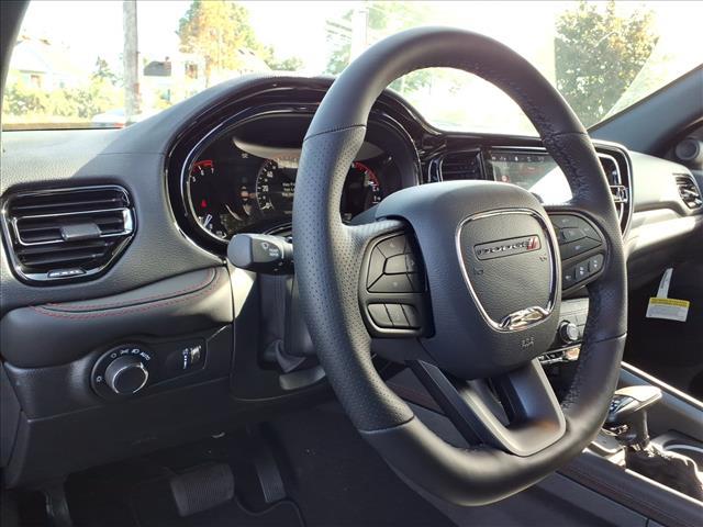 new 2026 Dodge Durango car, priced at $47,585