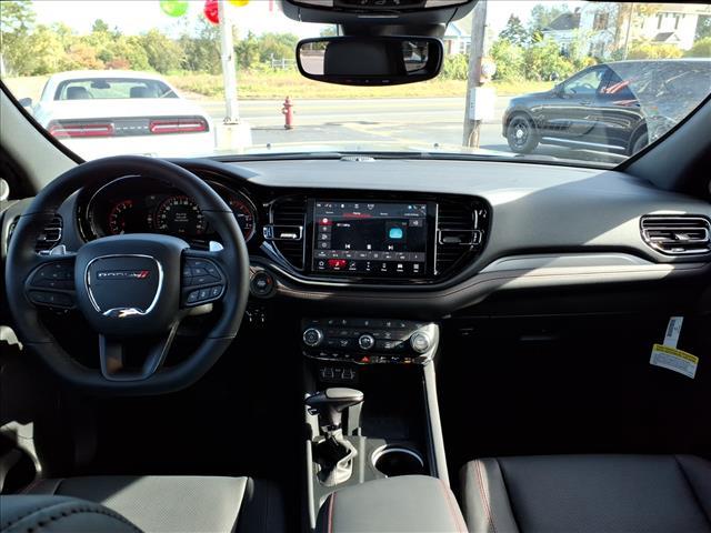 new 2026 Dodge Durango car, priced at $47,585