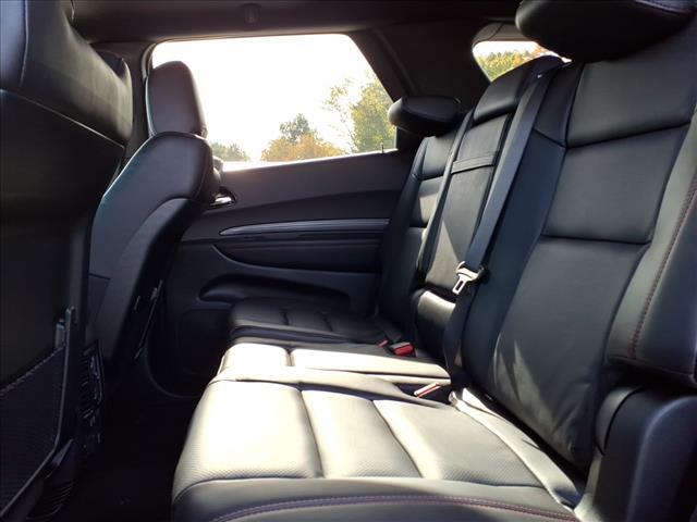 new 2026 Dodge Durango car, priced at $47,585