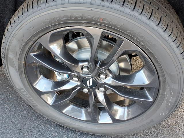 new 2026 Dodge Durango car, priced at $47,585