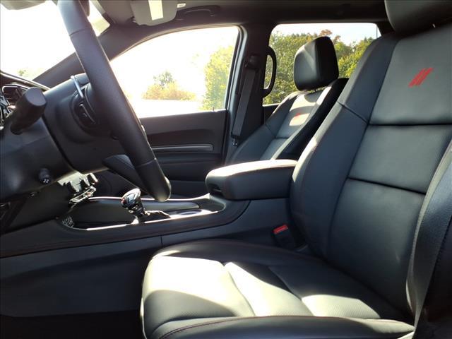 new 2026 Dodge Durango car, priced at $47,585
