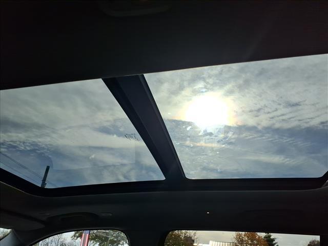 used 2021 Jeep Grand Cherokee L car, priced at $28,494