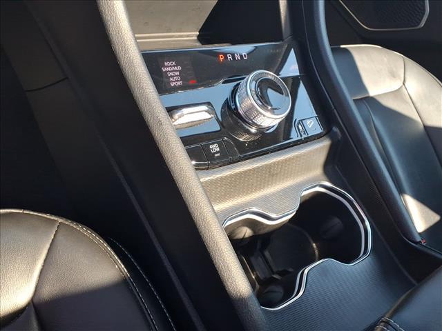 used 2024 Jeep Grand Cherokee car, priced at $30,897