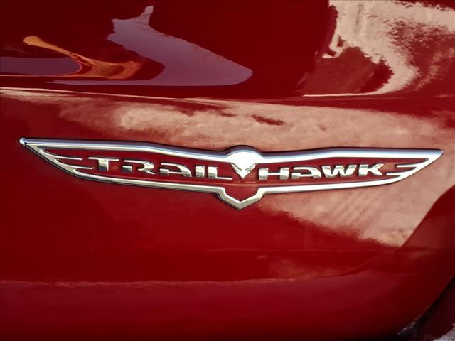 used 2017 Jeep Grand Cherokee car, priced at $18,198