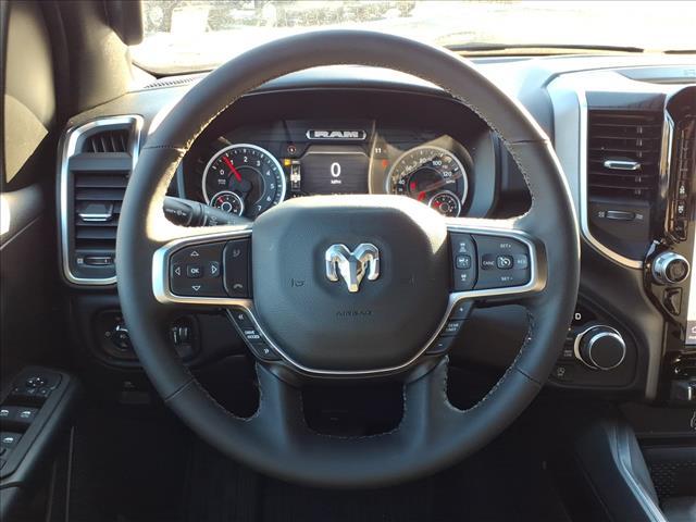 new 2026 Ram 1500 car, priced at $58,410