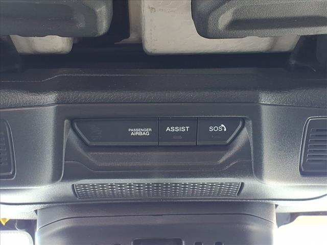 used 2024 Jeep Wrangler car, priced at $31,571