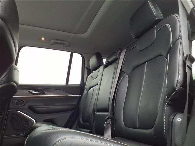 used 2024 Jeep Grand Cherokee car, priced at $32,606