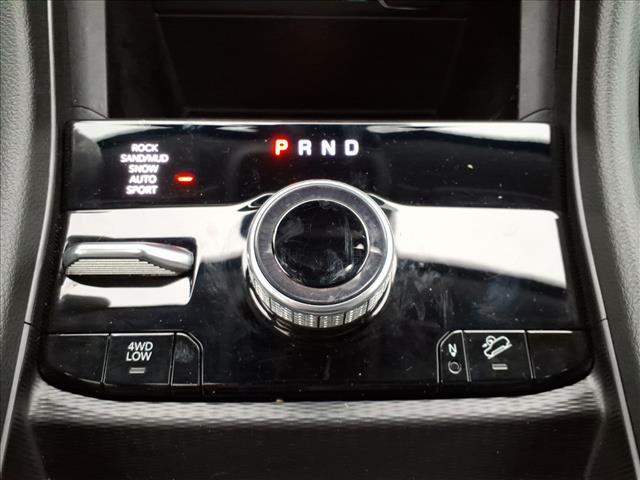 used 2024 Jeep Grand Cherokee car, priced at $32,606