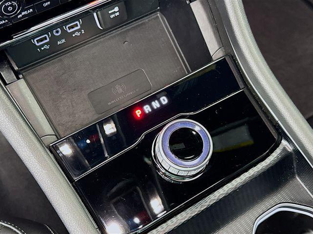 used 2024 Jeep Grand Cherokee L car, priced at $35,262