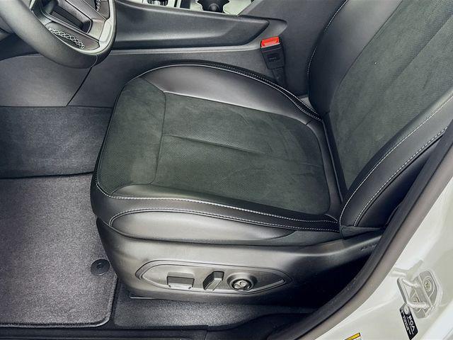 new 2025 Jeep Grand Cherokee L car, priced at $44,390