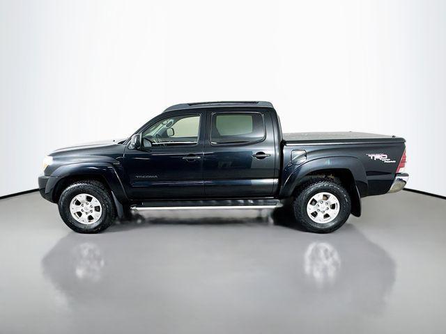 used 2010 Toyota Tacoma car, priced at $14,994