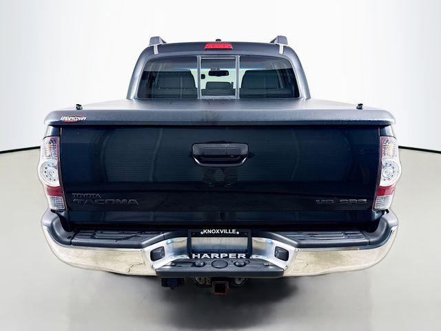 used 2010 Toyota Tacoma car, priced at $14,994