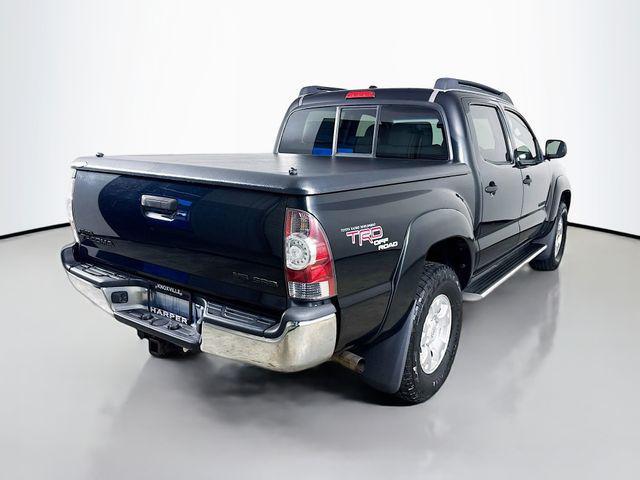 used 2010 Toyota Tacoma car, priced at $14,994