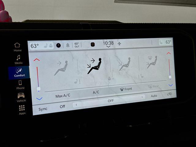 new 2026 Jeep Wrangler car, priced at $52,730