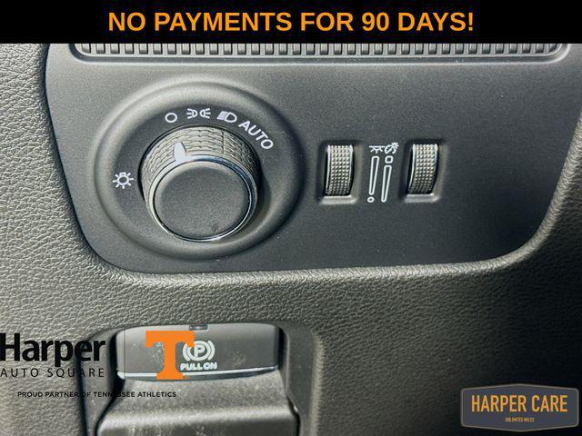 new 2026 Jeep Grand Wagoneer L car, priced at $78,020