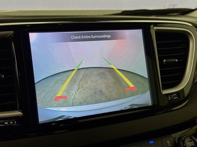 used 2024 Chrysler Pacifica car, priced at $25,749