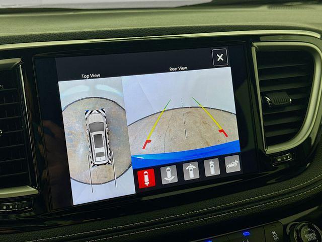 new 2026 Chrysler Pacifica car, priced at $42,663