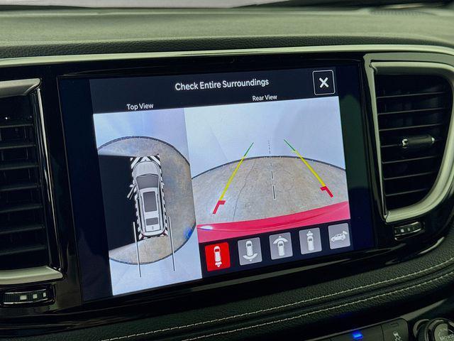 new 2026 Chrysler Pacifica car, priced at $40,157