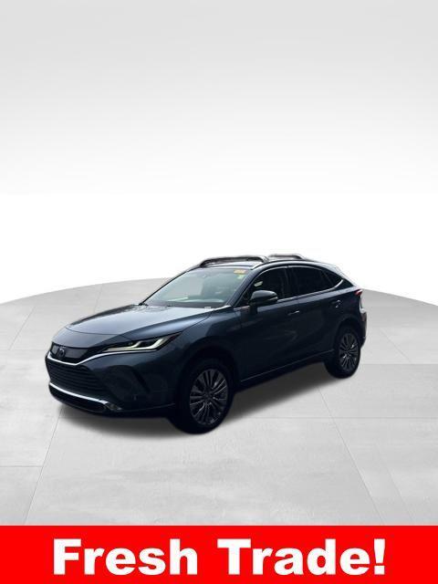 used 2022 Toyota Venza car, priced at $28,622