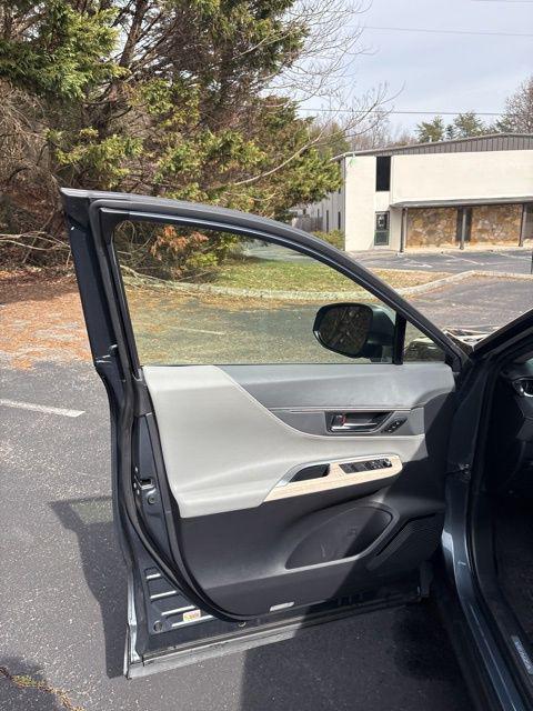 used 2022 Toyota Venza car, priced at $28,622