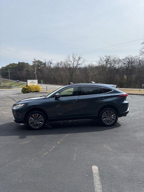 used 2022 Toyota Venza car, priced at $28,622