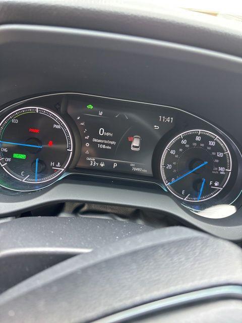 used 2022 Toyota Venza car, priced at $28,622