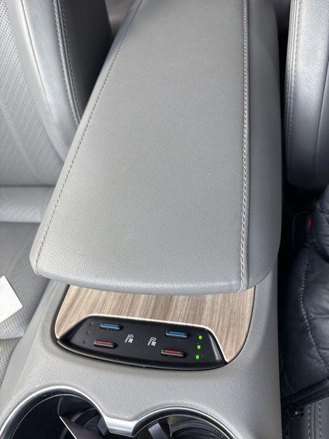 used 2022 Toyota Venza car, priced at $28,622