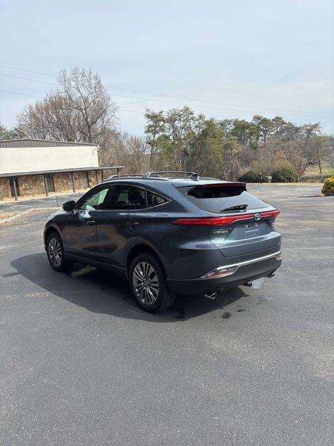 used 2022 Toyota Venza car, priced at $28,622
