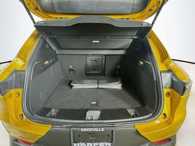 used 2024 Dodge Hornet car, priced at $21,660