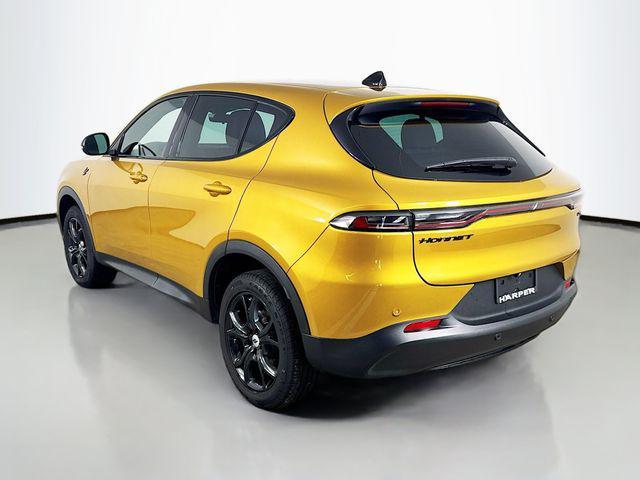 used 2024 Dodge Hornet car, priced at $21,660