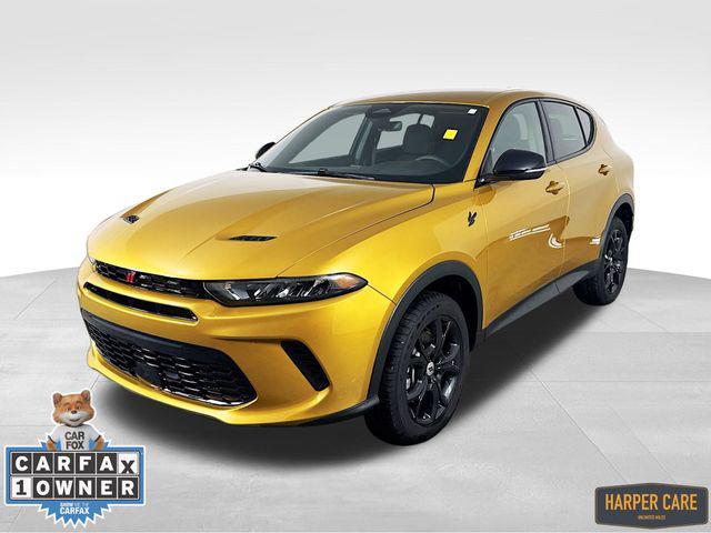 used 2024 Dodge Hornet car, priced at $21,660