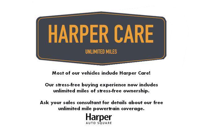 used 2024 Dodge Hornet car, priced at $21,660