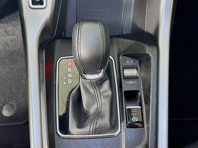 used 2024 Dodge Hornet car, priced at $21,660