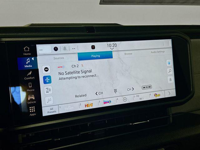 new 2026 Jeep Wrangler car, priced at $42,170