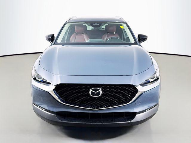 used 2025 Mazda CX-30 car, priced at $23,149