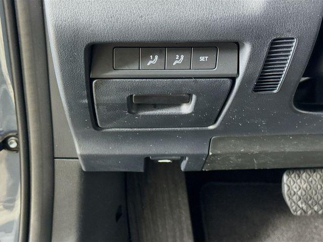 used 2025 Mazda CX-30 car, priced at $23,149