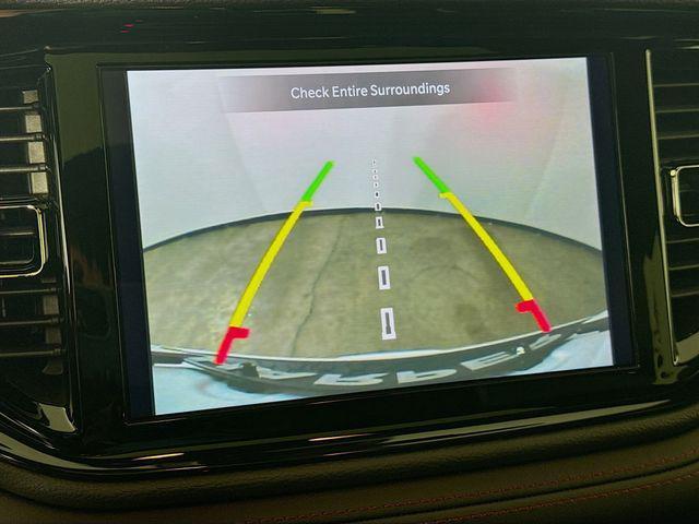 new 2026 Dodge Durango car, priced at $44,830