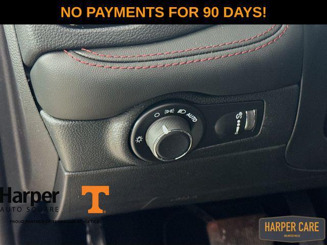 new 2026 Dodge Durango car, priced at $44,830