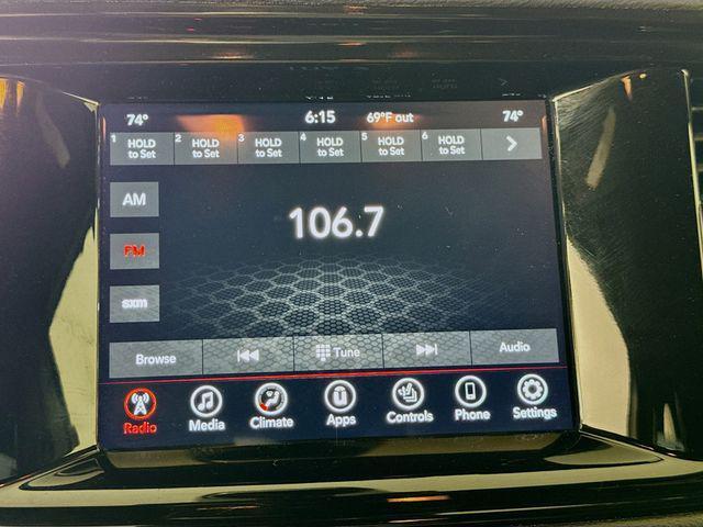 used 2024 Dodge Durango car, priced at $31,994