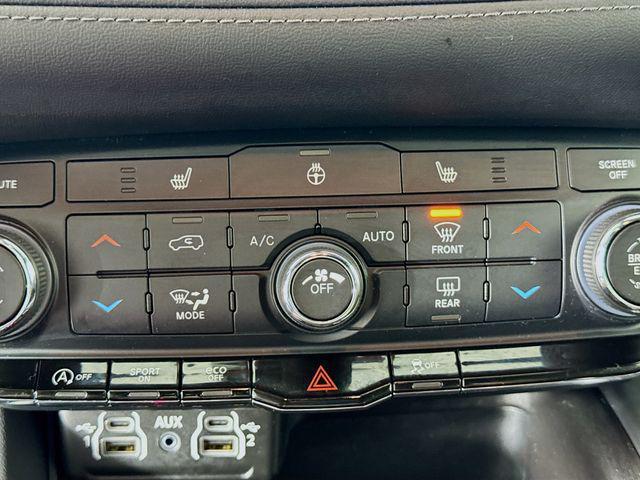 used 2024 Dodge Durango car, priced at $31,994