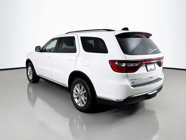used 2024 Dodge Durango car, priced at $31,994