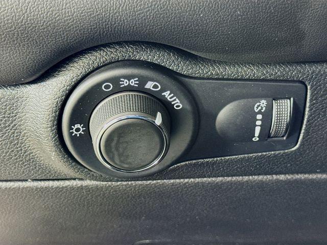 used 2024 Dodge Durango car, priced at $31,994