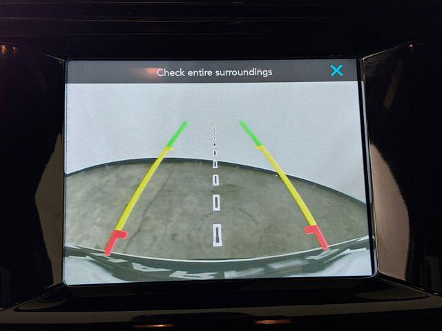 used 2024 Dodge Durango car, priced at $31,994