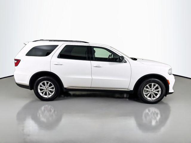 used 2024 Dodge Durango car, priced at $31,994