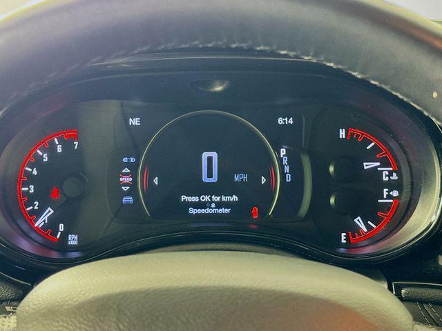 used 2024 Dodge Durango car, priced at $31,994