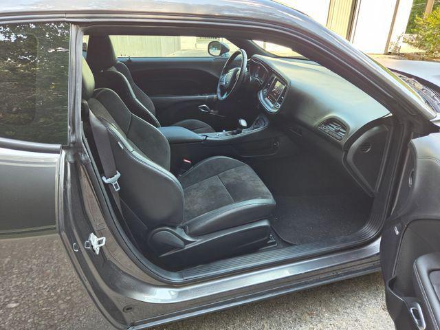 used 2023 Dodge Challenger car, priced at $48,633