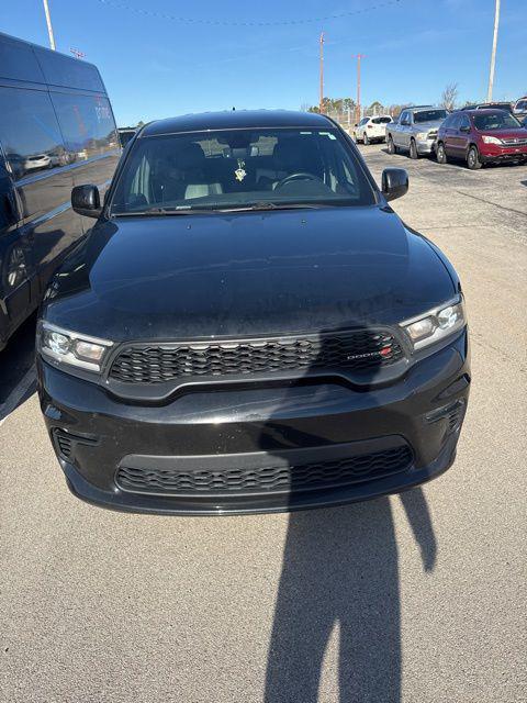 used 2022 Dodge Durango car, priced at $28,177