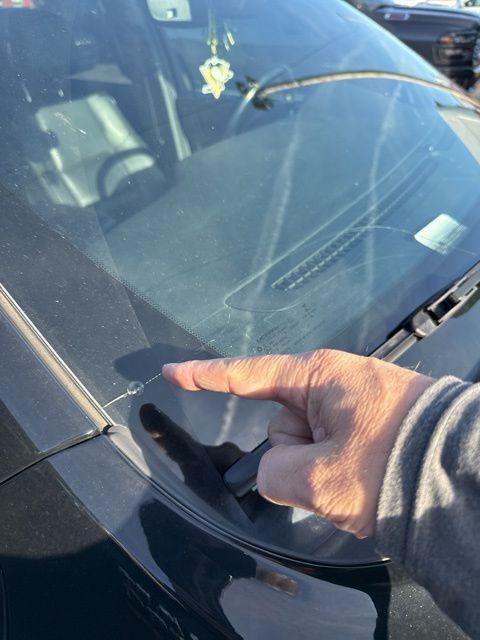 used 2022 Dodge Durango car, priced at $28,177