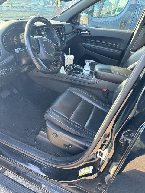 used 2022 Dodge Durango car, priced at $28,177